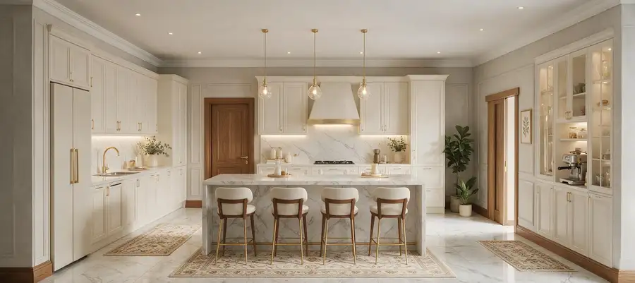 Neoclassical