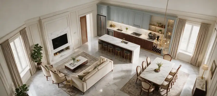 Neoclassical